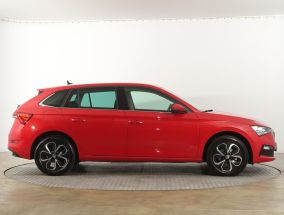 Škoda Scala - 2023