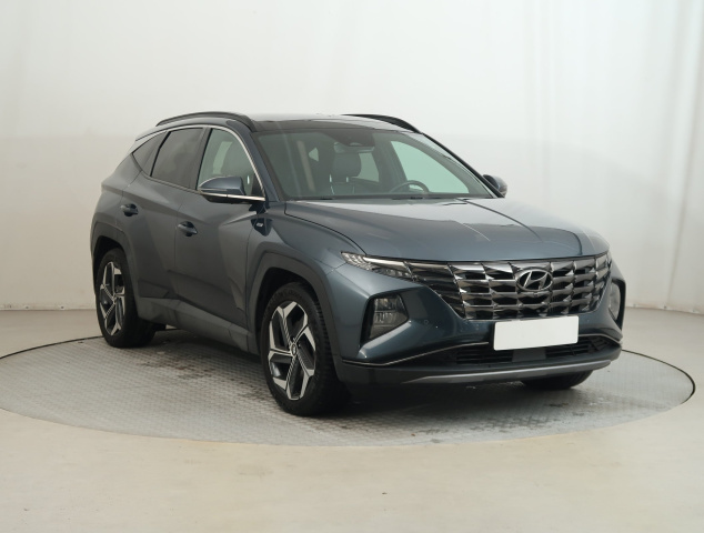 Hyundai Tucson 2020