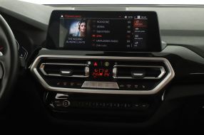 BMW X3 - 2022