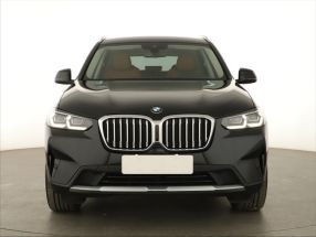 BMW X3 - 2022
