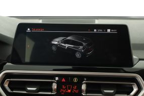 BMW X3 - 2022