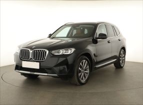 BMW X3 - 2022