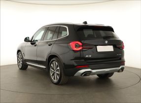 BMW X3 - 2022