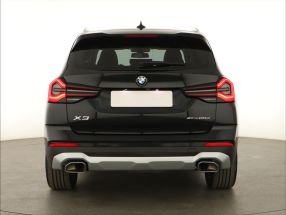 BMW X3 - 2022