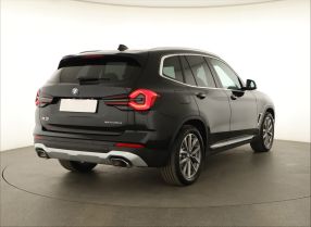 BMW X3 - 2022