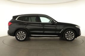BMW X3 - 2022
