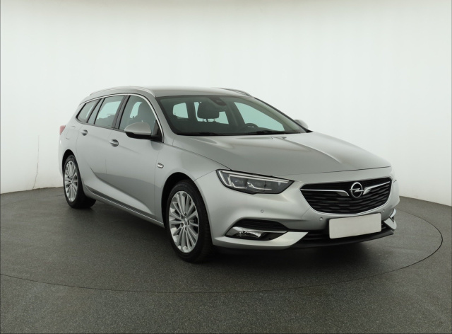 Opel Insignia 2018