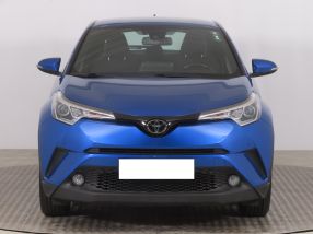Toyota C-HR - 2018