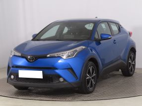 Toyota C-HR - 2018