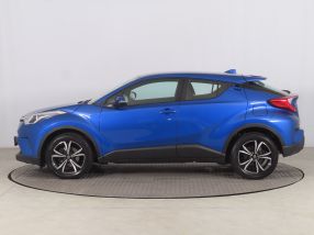 Toyota C-HR - 2018