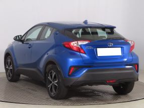 Toyota C-HR - 2018