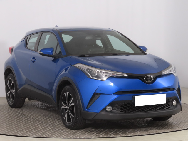 Toyota C-HR 2018