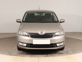 Skoda Rapid - 2014