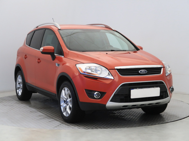 Ford Kuga 2011