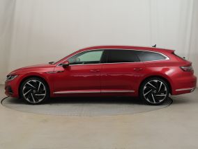 Volkswagen Arteon - 2020