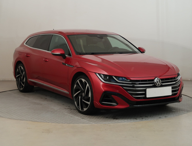Volkswagen Arteon 2020
