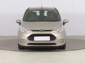 Ford B-Max - 2012
