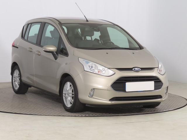 Ford B-Max 2012