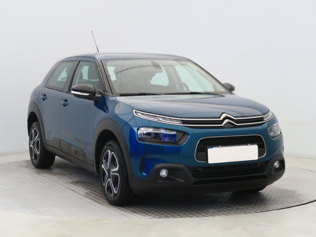 Citroen C4 Cactus 2020