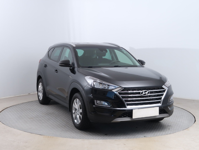 Hyundai Tucson 2020