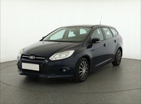 Ford Focus - 2012