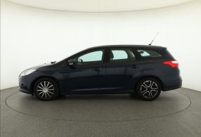 Ford Focus - 2012
