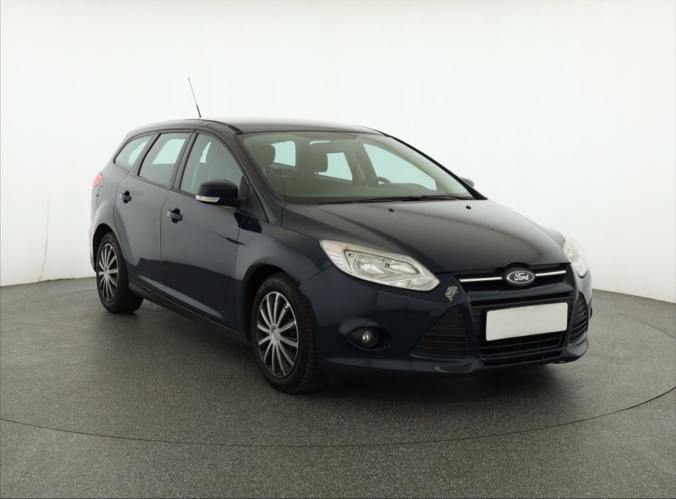 Ford Focus - 2012