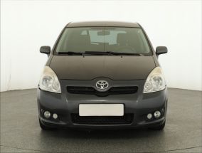 Toyota Corolla Verso - 2007