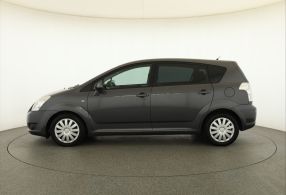 Toyota Corolla Verso - 2007
