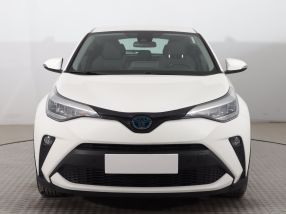 Toyota C-HR - 2022