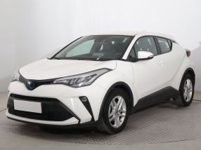 Toyota C-HR - 2022