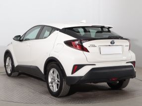 Toyota C-HR - 2022