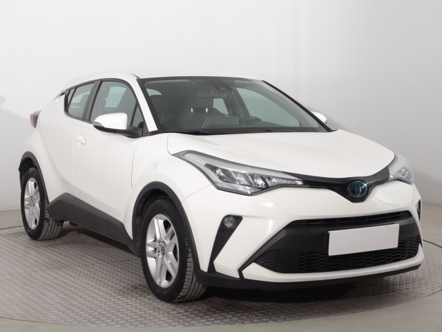 Toyota C-HR 2022