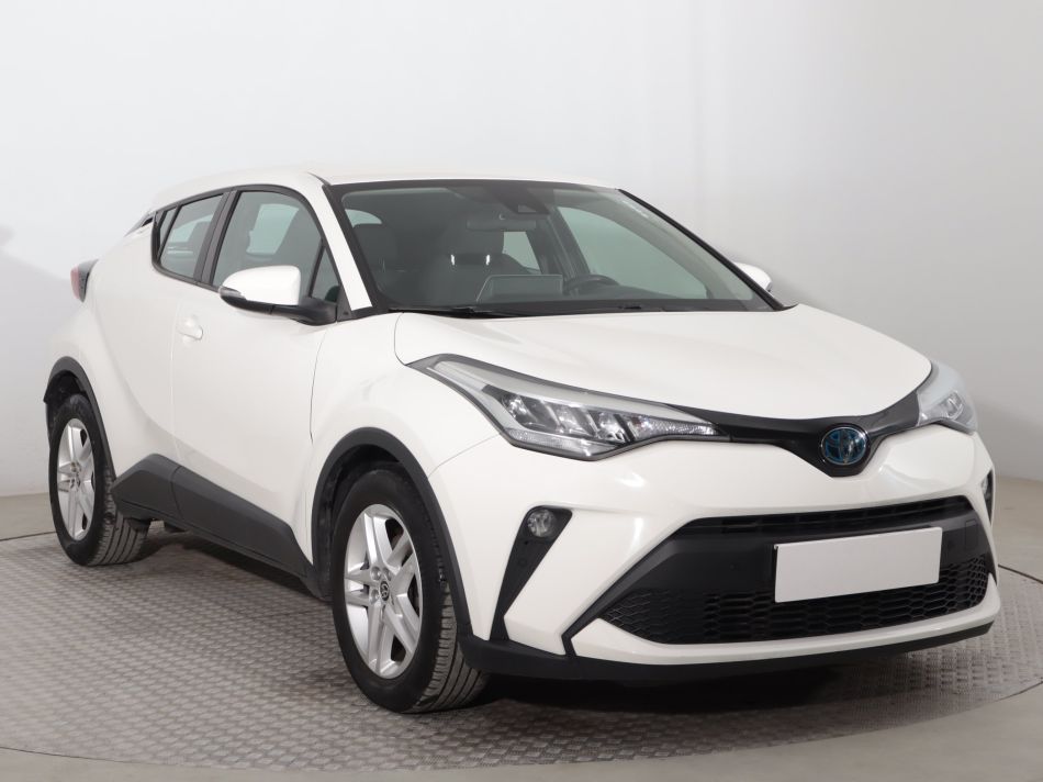 Toyota C-HR - 2022