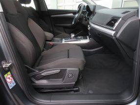 Audi Q5 - 2018