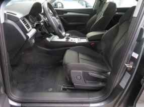 Audi Q5 - 2018