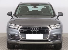 Audi Q5 - 2018