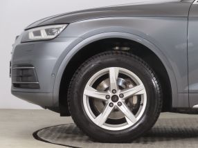 Audi Q5 - 2018