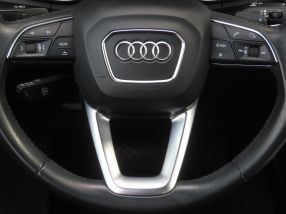 Audi Q5 - 2018