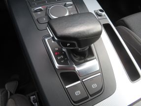 Audi Q5 - 2018