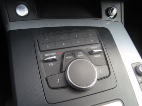Audi Q5 - 2018