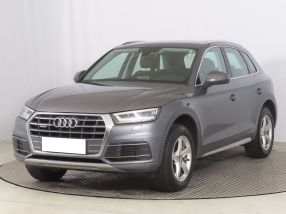 Audi Q5 - 2018