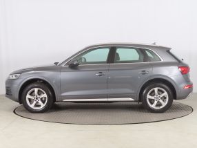Audi Q5 - 2018