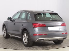 Audi Q5 - 2018