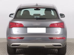 Audi Q5 - 2018