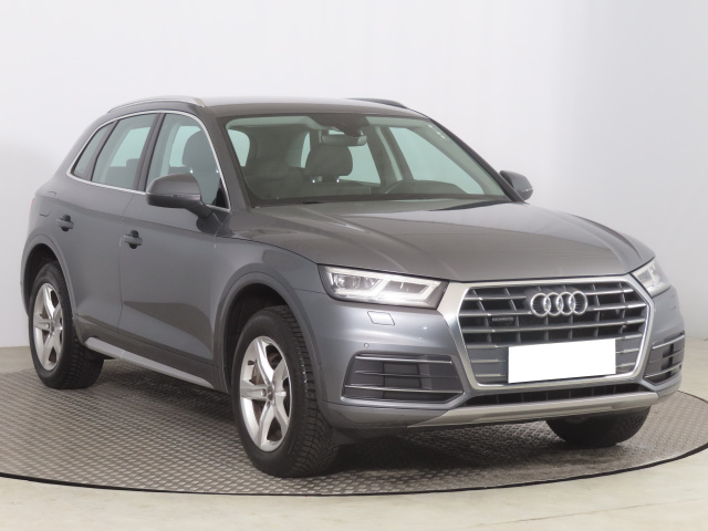 Audi Q5 2018