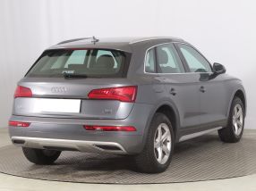 Audi Q5 - 2018