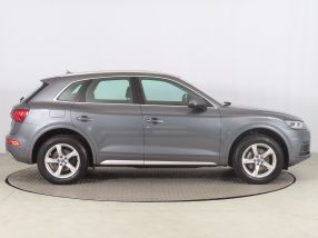 Audi Q5 - 2018