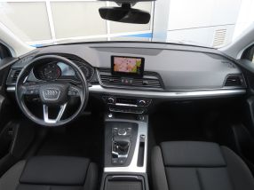 Audi Q5 - 2018