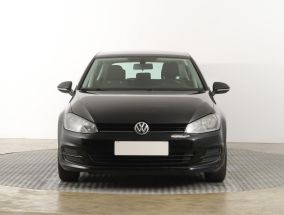 Volkswagen Golf - 2014